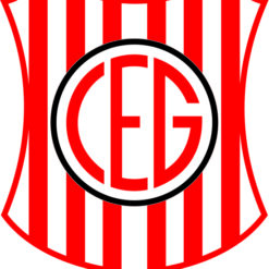 Escudo Guarani Vetor Arte para silk