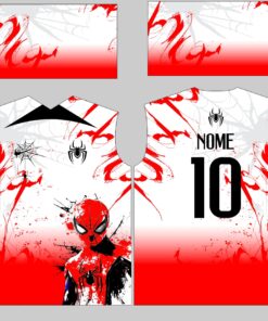 Formandos  HOMEM ARANHA ARTE PARA SUBLIMAÇÃO