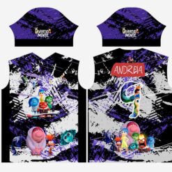 ARTE CAMISA DIVERTIDA MENTE preta  arte para sublimação