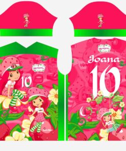 ARTE CAMISA MORANGUINHO   arte para sublimação