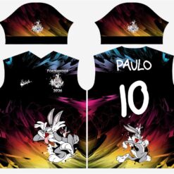 ARTE CAMISA PERNALONGA PRETA preta arte para sublimação