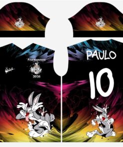 ARTE CAMISA PERNALONGA PRETA preta arte para sublimação