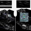 ARTE CAMISA TERCEIRÃO preta arte para sublimação
