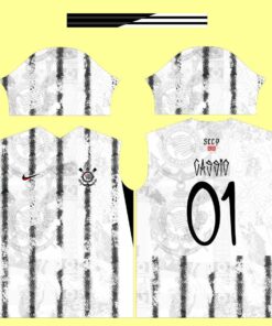 ARTE CORINTHIANS  arte para sublimação