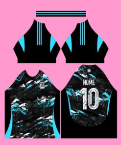 ARTE camisa ARGENTINA  arte para sublimação