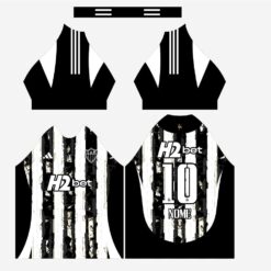 ARTE camisa Atletico  arte para sublimação