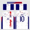 ARTE UNIFORME INGLATERRA  arte para sublimação