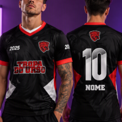 Urso Vermelho formando ,interclasse  arte para sublimação
